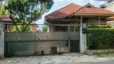 Cilandak-Rumah Murah