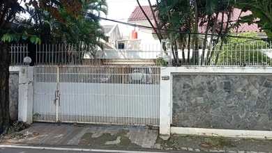 Kemang-Rumah Mewah(Lelang)