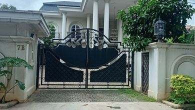Cilandak - Rumah Mewah