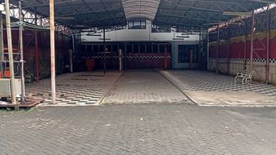 Bintaro - Ruang Usaha Lokasi Strategis