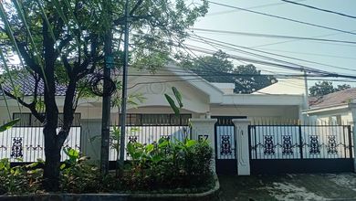 Bangka- Rumah Mewah Lokasi Strategis