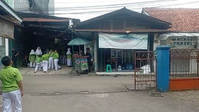 Cilandak-Rumah Murah(Lelang)