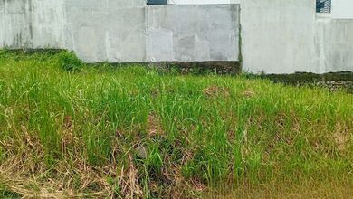 Jagakarsa - Tanah Kav Lt. 129 M2