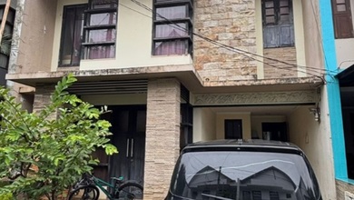 Cilandak-Rumah Murah(Lelang)