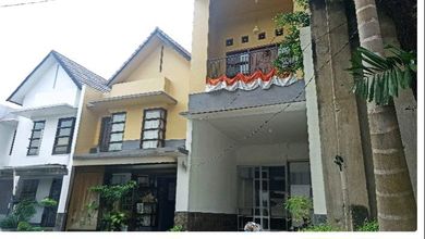 Cilandak - Rumah Murah.dalam.cluster