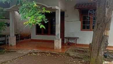 Jagakarsa - Rumah Minimali( Lelang)