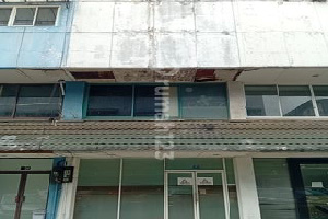 Pondok- Perkantoran Strategis( Lelang)