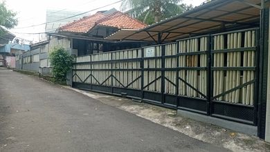 Jagakarsa-Rumah Asri(Lelang)