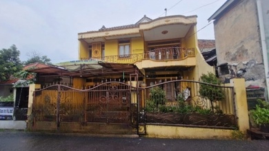 Jagakarsa. Rumah Lelang