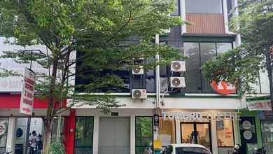 Jagakarsa - Ruko Lokasi Strategis di Kahfi Park Residence, Jl. Moh. Kahfi I, Cipedak, Jagakarsa, Kota Jakarta Selatan, Dki Jakarta, Indonesia, 12630, Jagakarsa