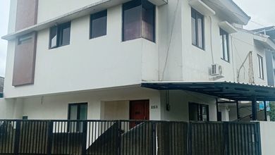 Pasar Minggu - Rumah Murah Bagus Dalam Komplek