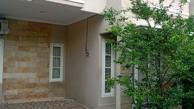 Jagagakarsa- Rumah Bagus Murah Siap Huni Mekanisme Lelang Bagus