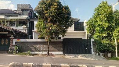 Pondok Indah -Rumah Megah Murah