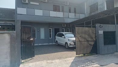 Pesanggrahan-Rumah dan Tanah di Bawah Harga Pasar