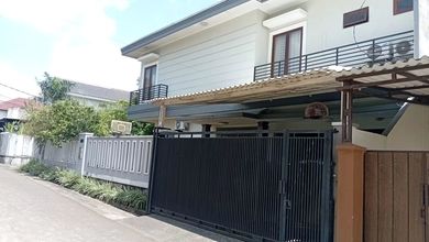 Bintaro-Rumah Mewah Harga Murah(Lelang)