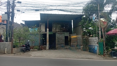 Pesanggrahan - Ruang Usaha(Lelang)