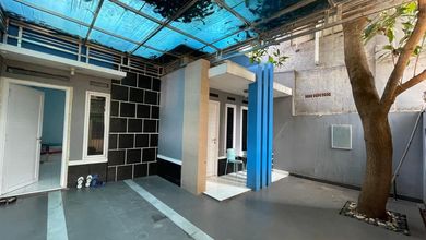 Rumah Murah Di Jagakarsa 