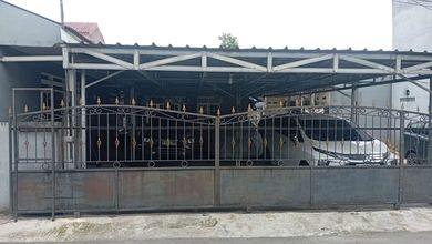 Cilandak-Rumah Harga Murah(Lelang)