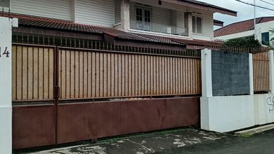 Cilandak - Rumah Mewah Yg Luas