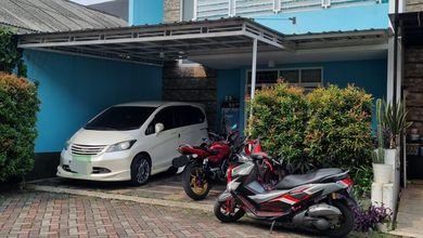 Rumah Murah Full Furnished Yang Strategis Di Jagakarsa 