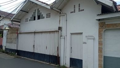 Cilandak - Rumah Minimalis(Lelang)