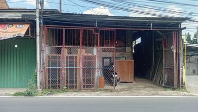 Depok-Ruko Murah Lokasi Strategis