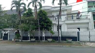 Pondok Indah - Rumah Mewah(Lelang)