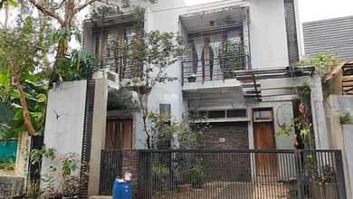 Jagakarsa - Rumah Murah (Lelang)