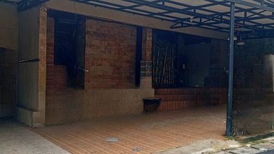 Jagakarsa - Rumah Murah