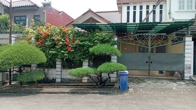 Cinere- Rumah Termurah di Cinere(Lelang)