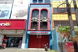 Cilandak-Ruko Lokasi Strategis(Lelang)
