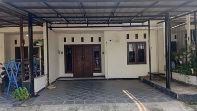 Jagakarsa-Rumah Murah Dalam Cluster