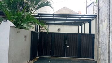 Cilandak - Rumah Asri