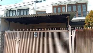 Bintaro-Rumah Murah Siap Huni