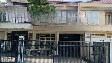 Cinere - Rumah Murah di Cinere