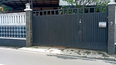 Jagakarsa - Rumah Mewah Harga Murah