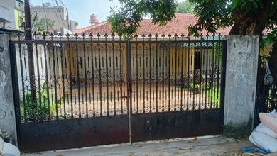 Pesanggrahan-Rumah Murah