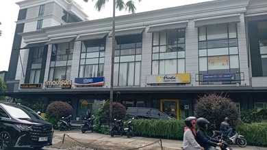 Bangka-Perkantoran Yg Strategis(Lelang)