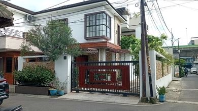 Cipulir-Rumah Mewah(Lelang)