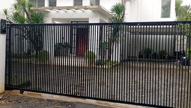 Jagakarsa - Rumah Mewah