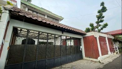 Jagakarsa - Rumah Murah