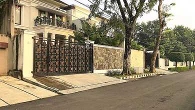Pejaten - Rumah Mewah( Lelang)