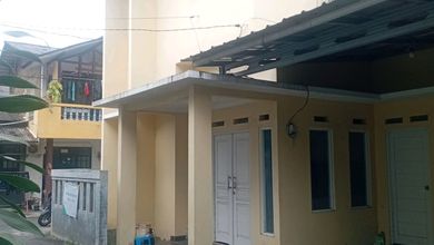 Jagakarsa - Rumah Termurah di Jagakarsa