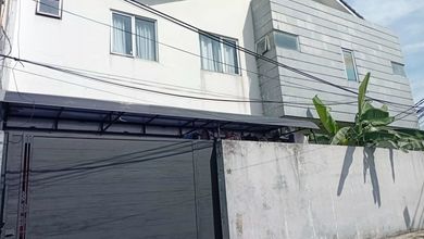 Kebayoran Baru-Rumah Murah(Lelang)