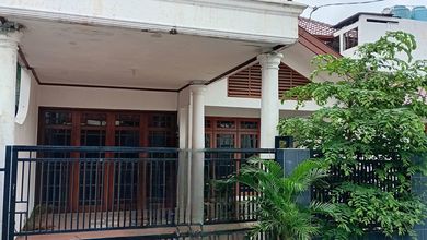 Petukanga Selatan - Rumah di Lelang