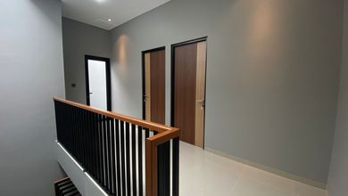 Rumah Baru Lokasi Strategis