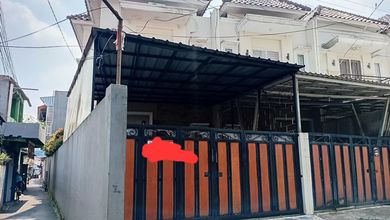 Jagakarsa- Rumah Minimalis