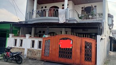 Petukangan- Rumah Murah