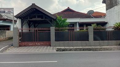 Petukangan-Rumah Idaman