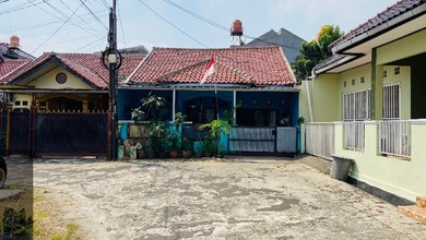 Kukusan-Rumah Minimalis Murah